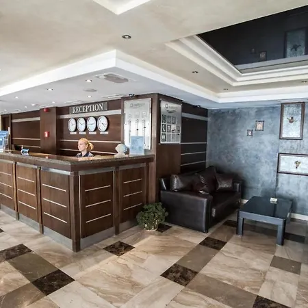 Apartment марина сити 407c
