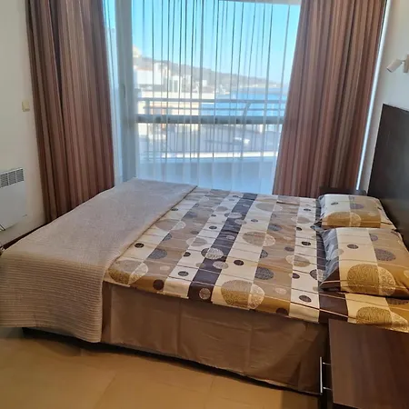 марина сити 407c Apartment