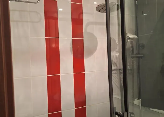 Apartment марина сити 407c *