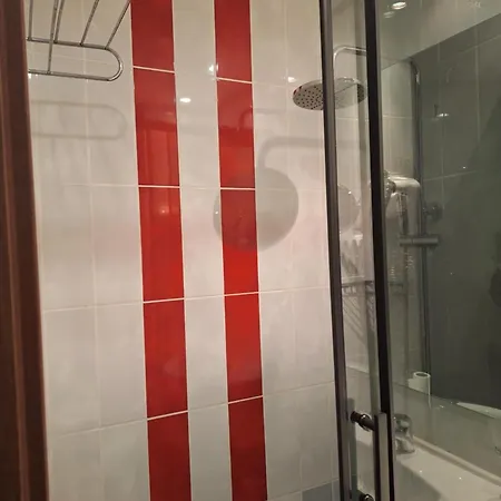 Apartamento марина сити 407c *