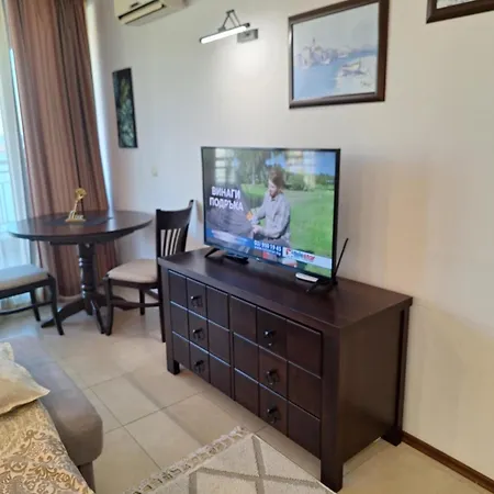 Apartamento марина сити 407c *