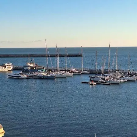 Apartamento марина сити 407c *