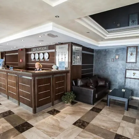 Apartment марина сити 407c Marina 407c