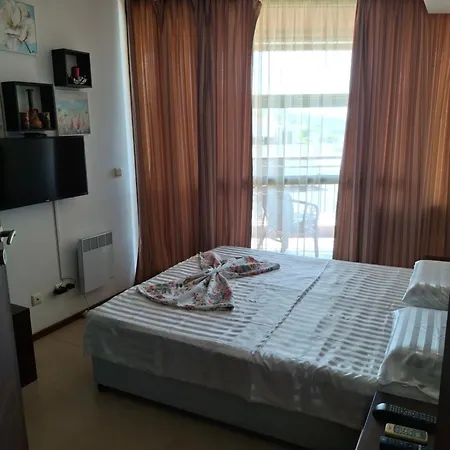 Apartment марина сити 407c Marina 407c Balchik