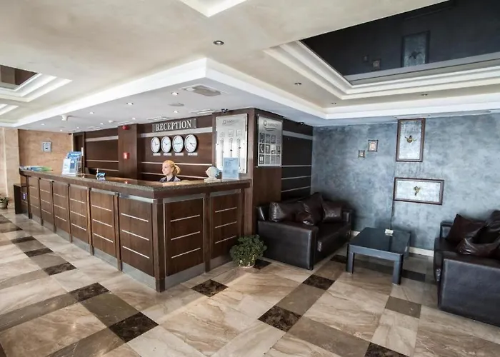 Appartement марина сити 407c