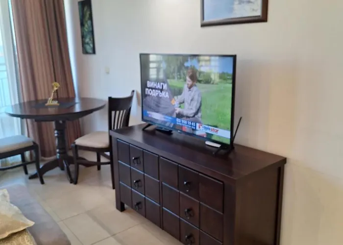 Appartement марина сити 407c *